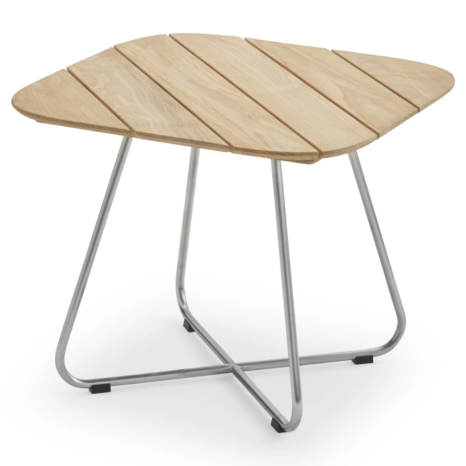 Skagerak, Lilium Couchtisch 60x60 cm Teak