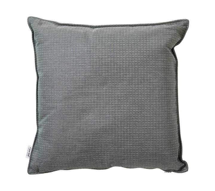 Cane-line, Link Ornamental Kissen 50X50X12 cm Hellgrün
