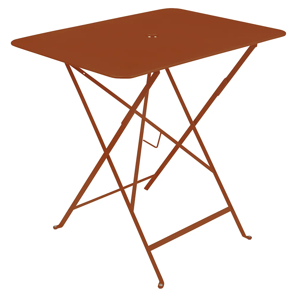 Fermob, Bistro tisch 57x77 cm Candied Orange