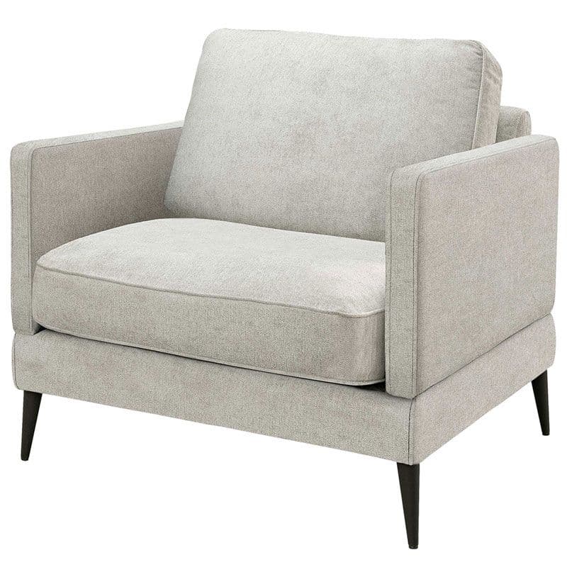 Andorra Armchair True Nature