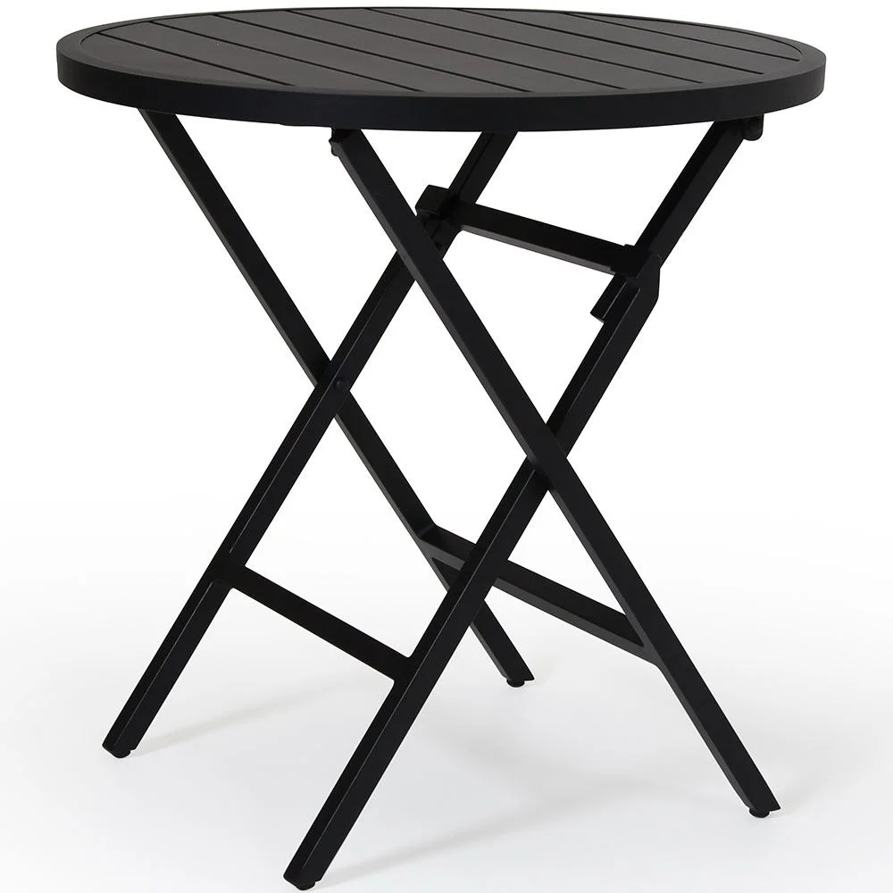 Brafab, Wilkie Couchtisch schwarz