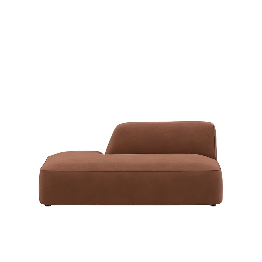 Dome Deco, CALI Lounge Sofa L 2-seater Movie 96