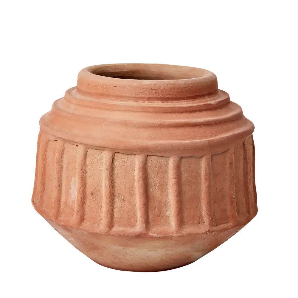 Affari of Sweden, THEO Urne Natur 17 cm