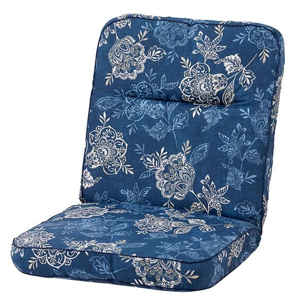 Fritab, Woodline Low Nadirablue