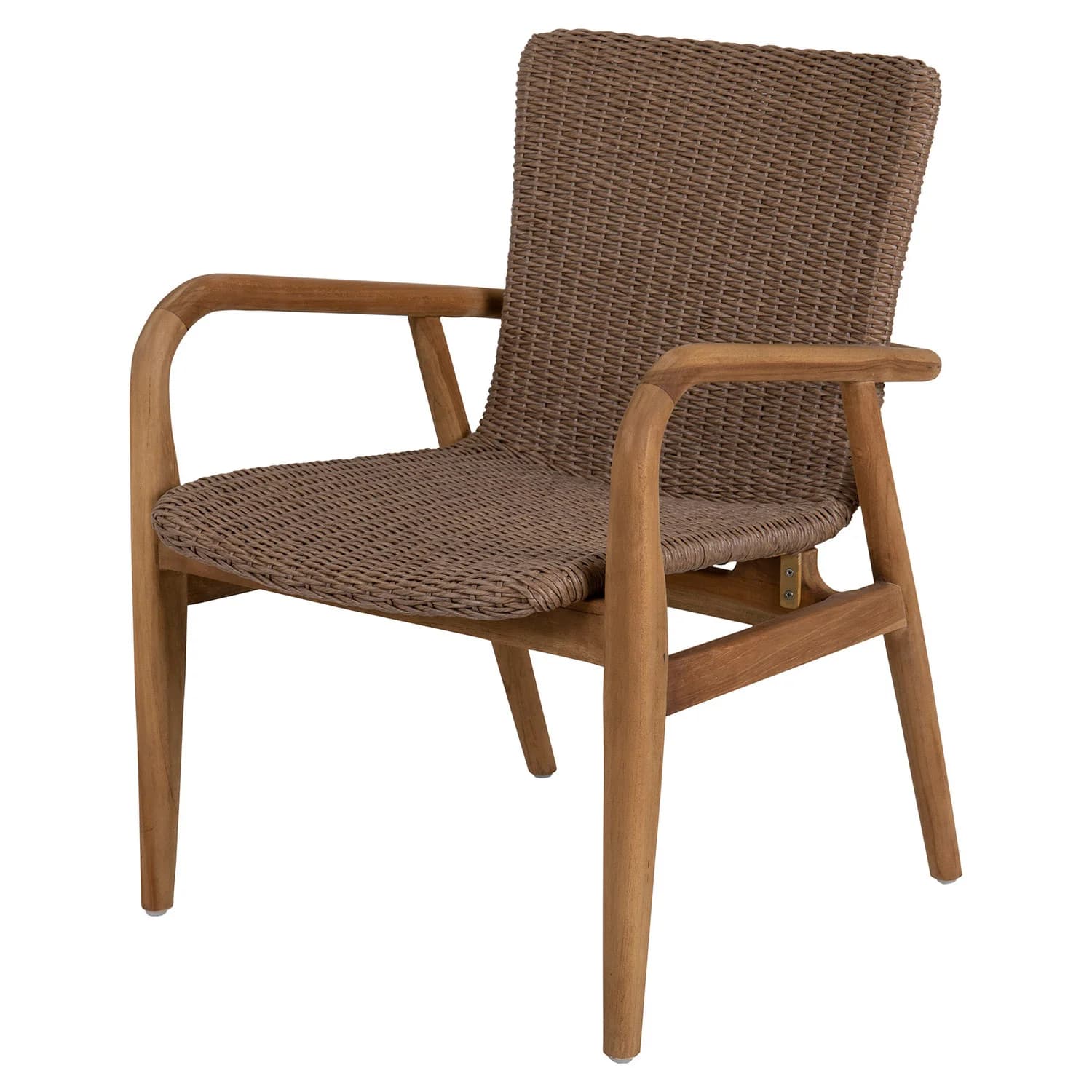 Brafab, Lilja Esszimmerstuhl natur/beige