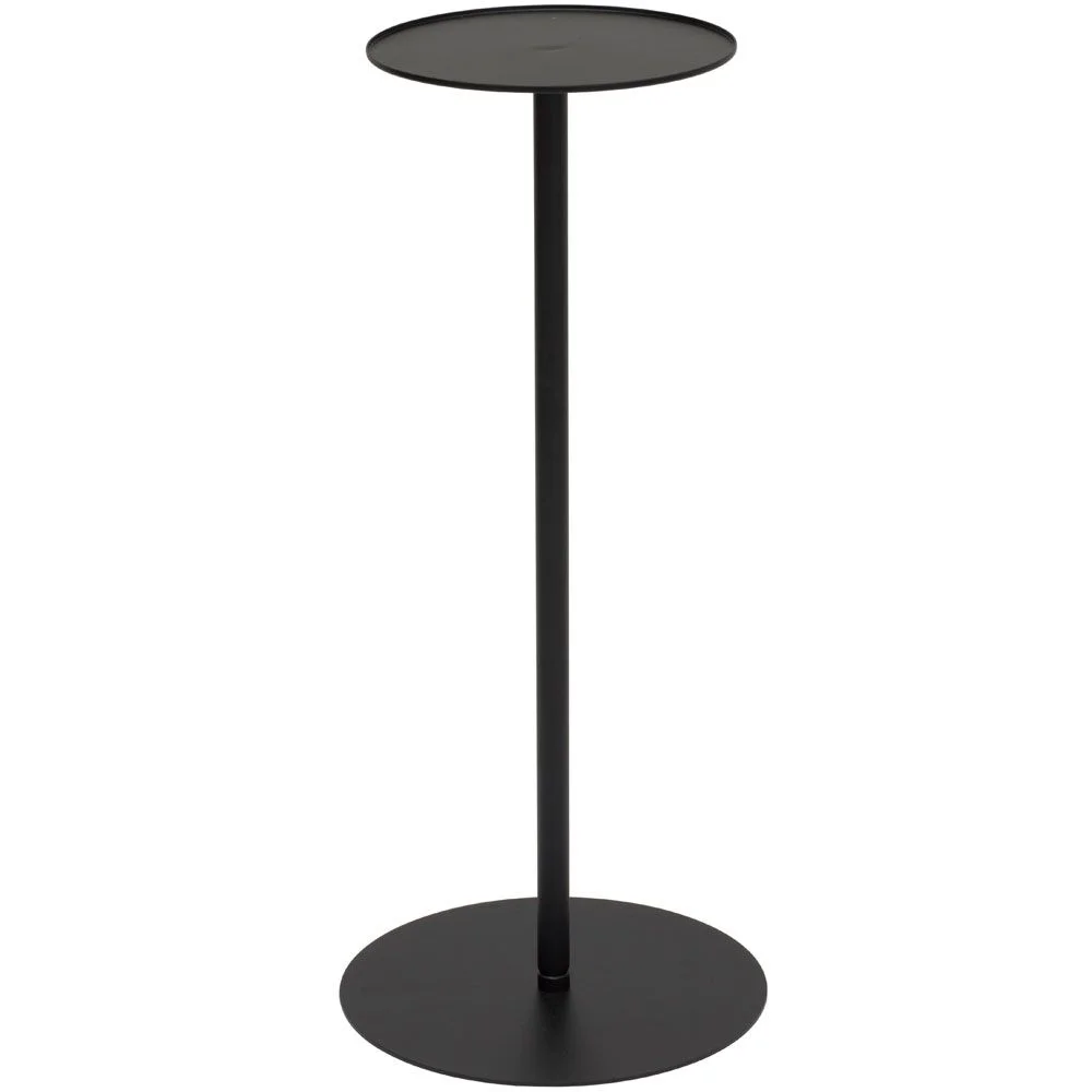 Hillerstorp, Jet Set Mini Tisch Ø23 Cm