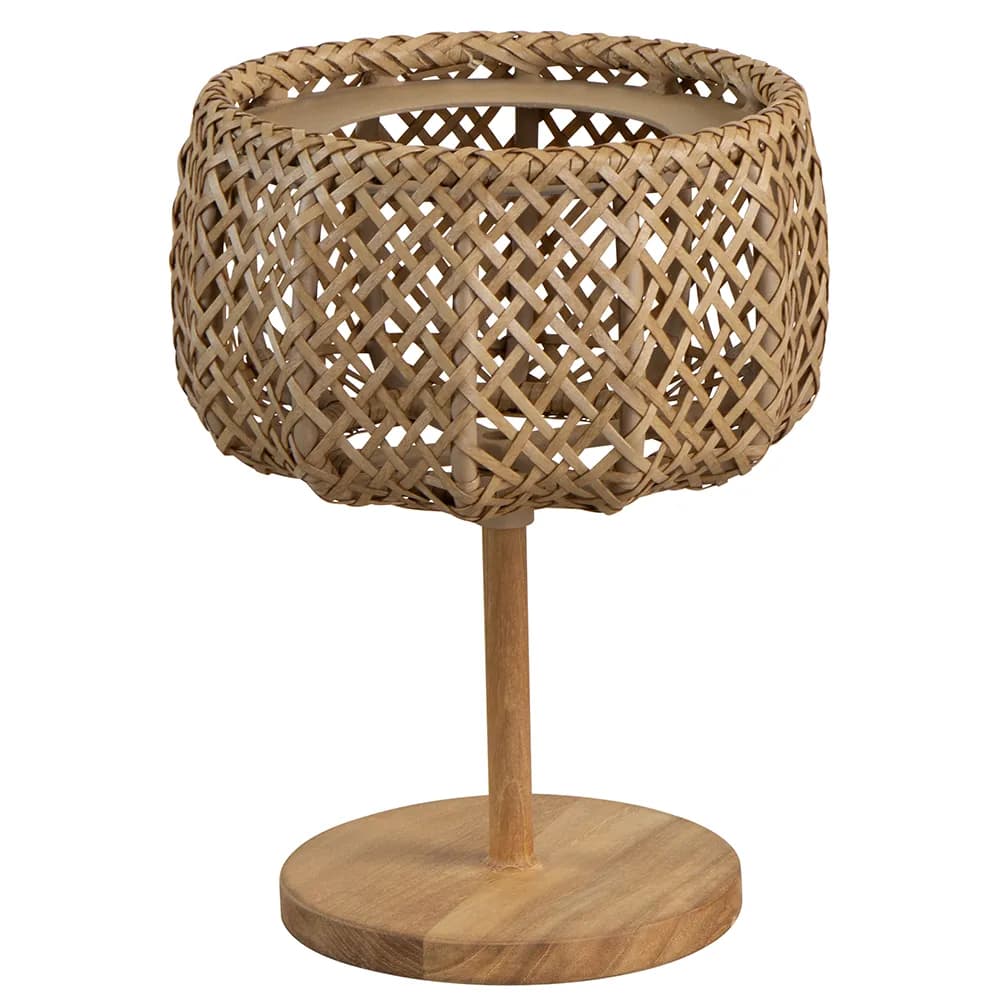 Cane-line, Illusion Glow Tischlampe 29 cm