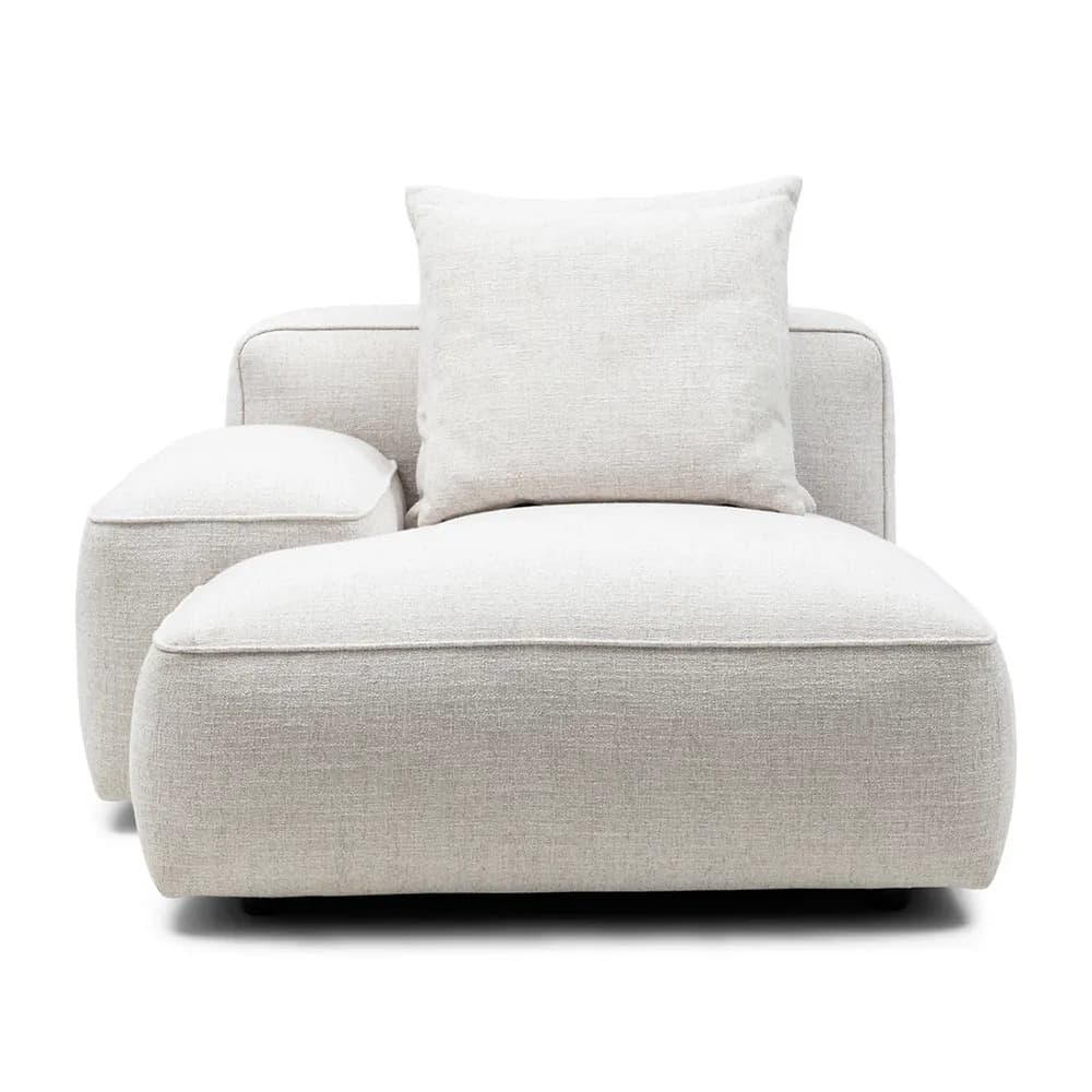 Riviera Maison, Hamilton Chaise Longue Links