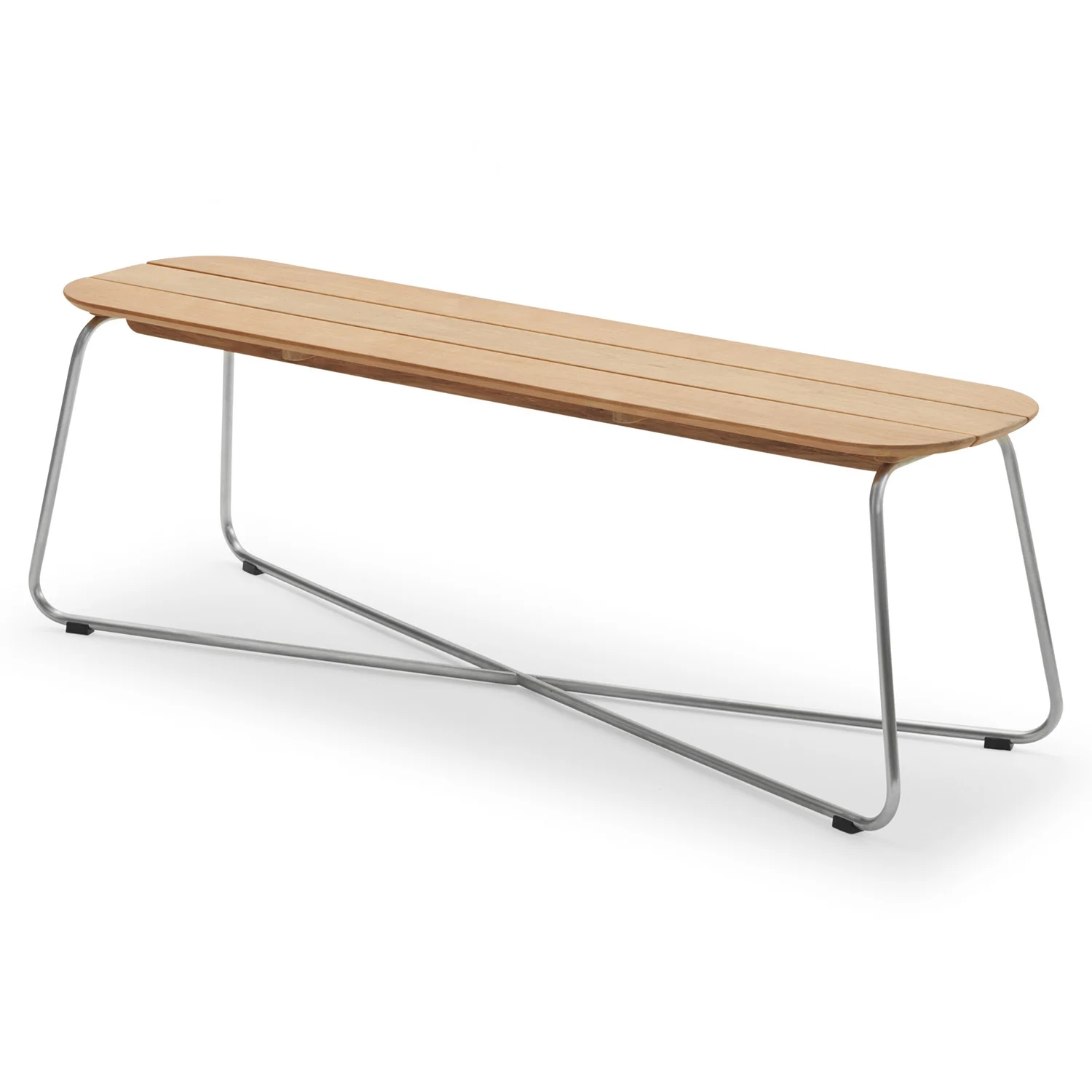 Skagerak, Lilium Bank Teak