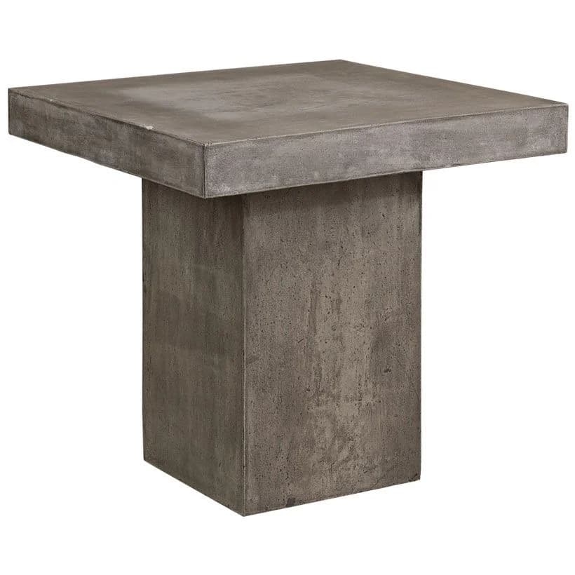 Campos Dining Table Grey