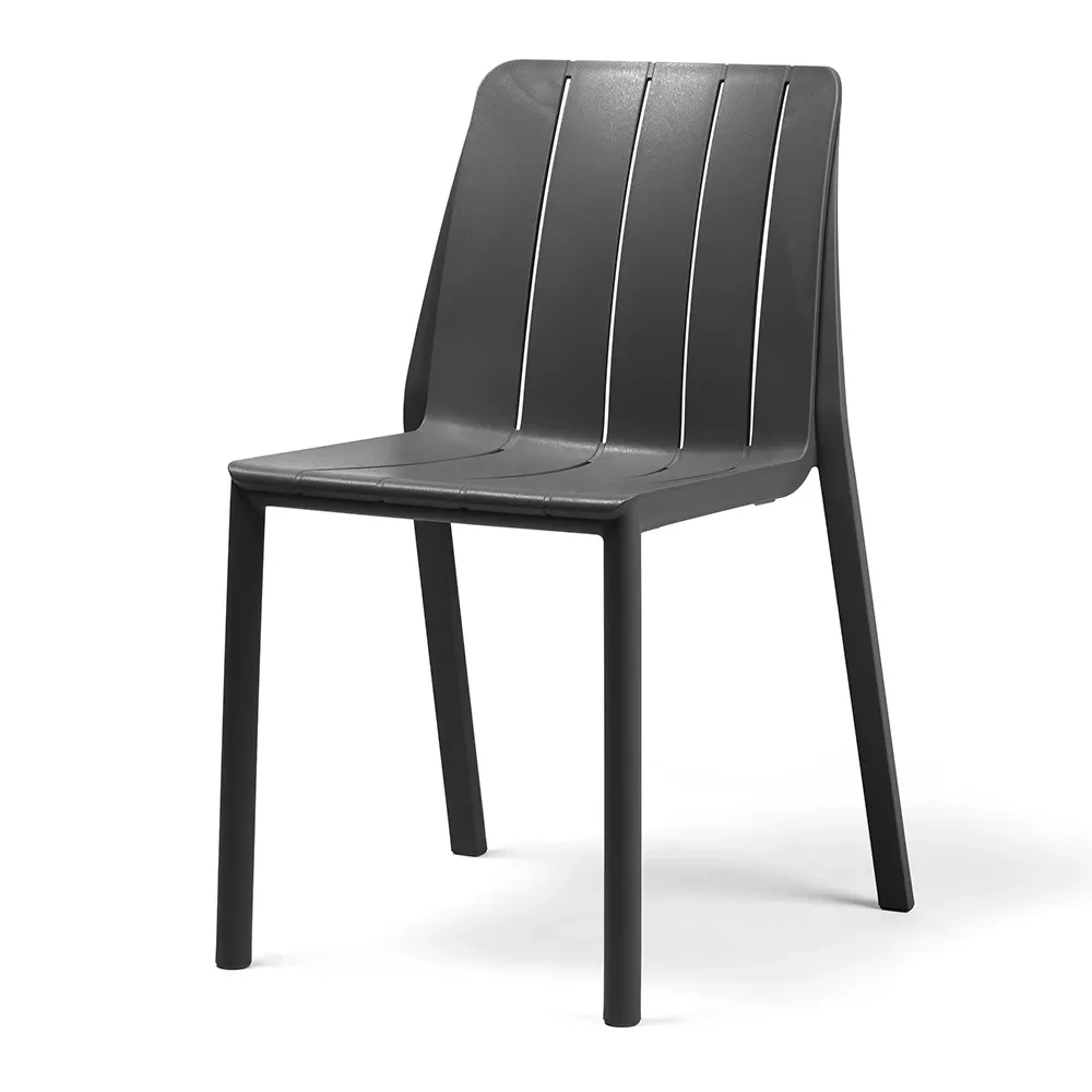 Nardi, Tiberina stuhl Anthracite