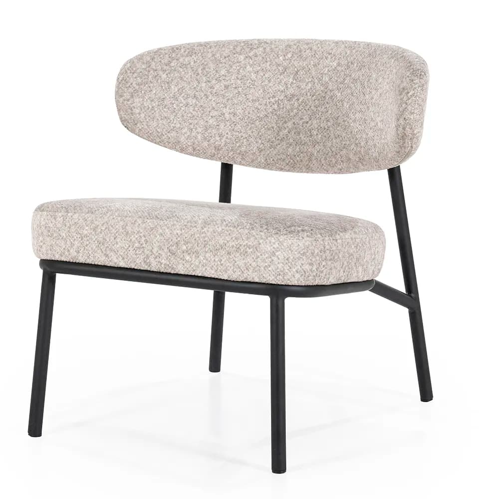 By Boo, Jari Sessel - beige