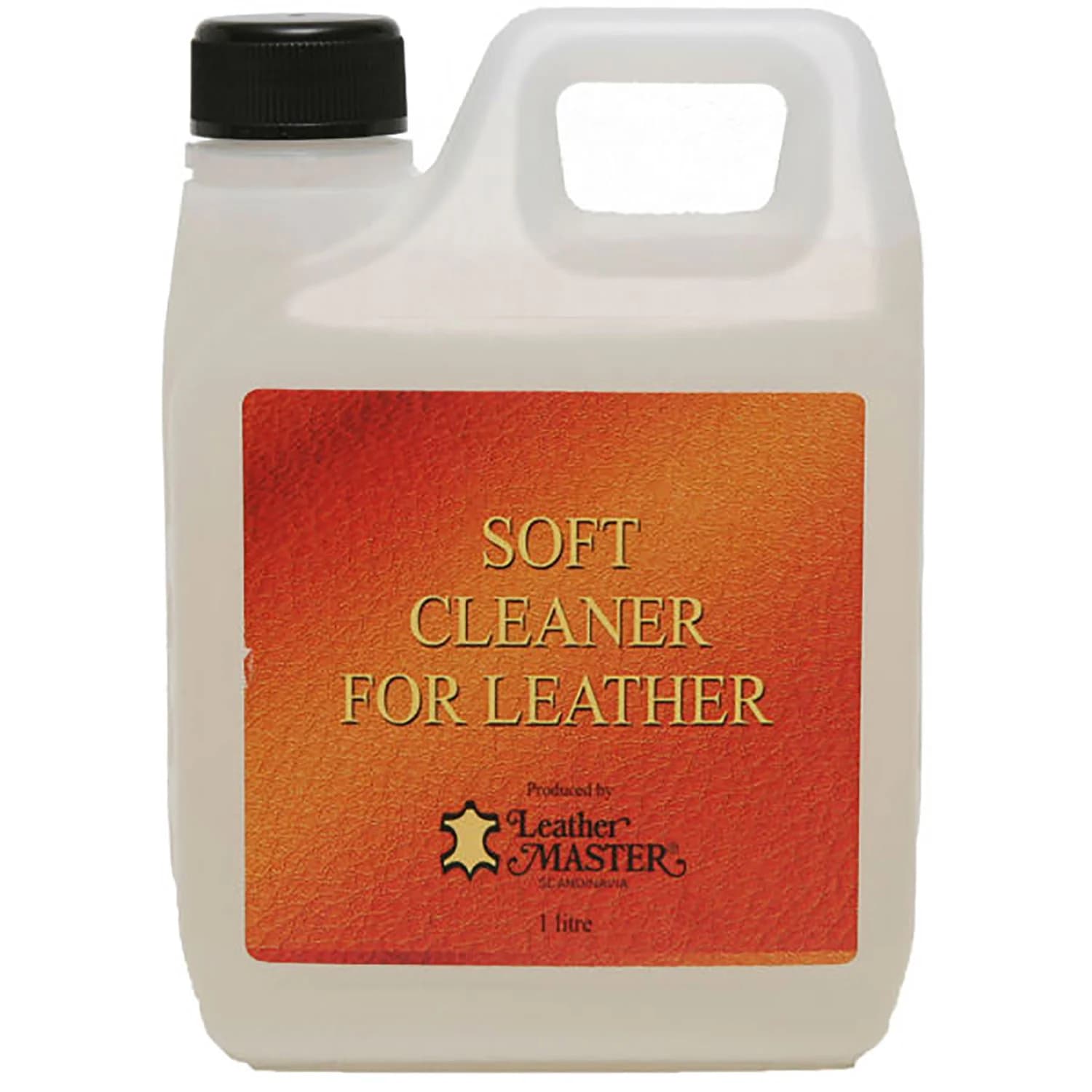 Leather Master, Sanfter Reiniger 250 ml
