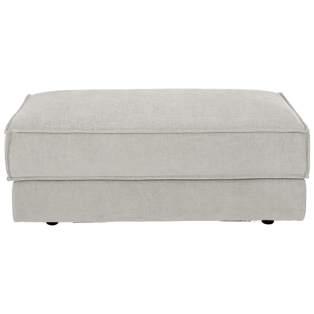 Artwood, Montana Hocker 112X60 Cm Hailey Schale