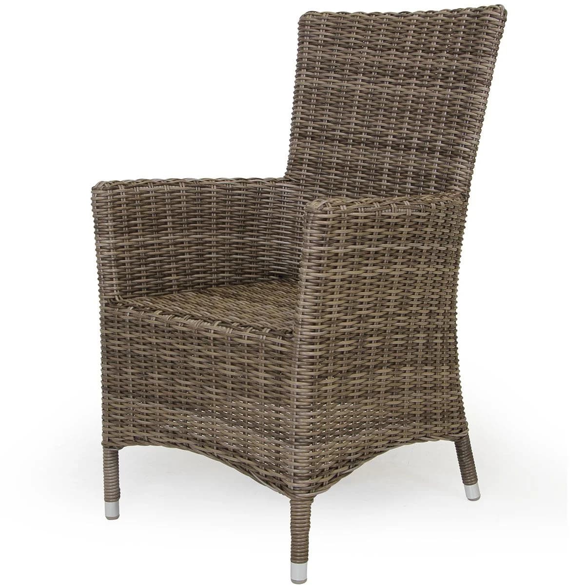 Brafab, Ninja Sessel Rustic exkl. Kissen