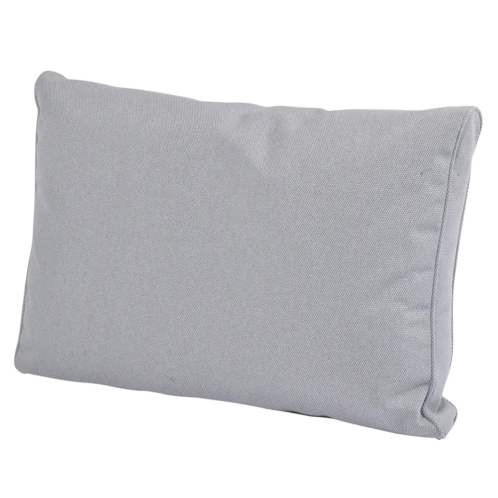 Fritab, Rib Rückenkissen Hoch 506 Light Grey
