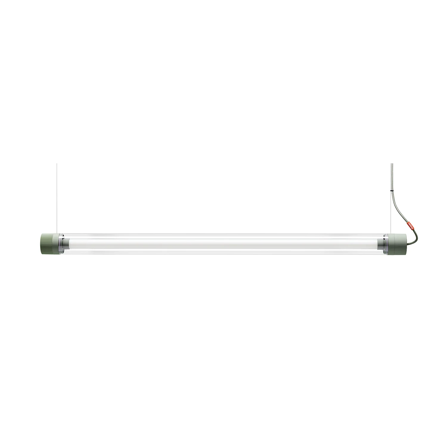 Fatboy, Tassenlampe Large grüner Neid