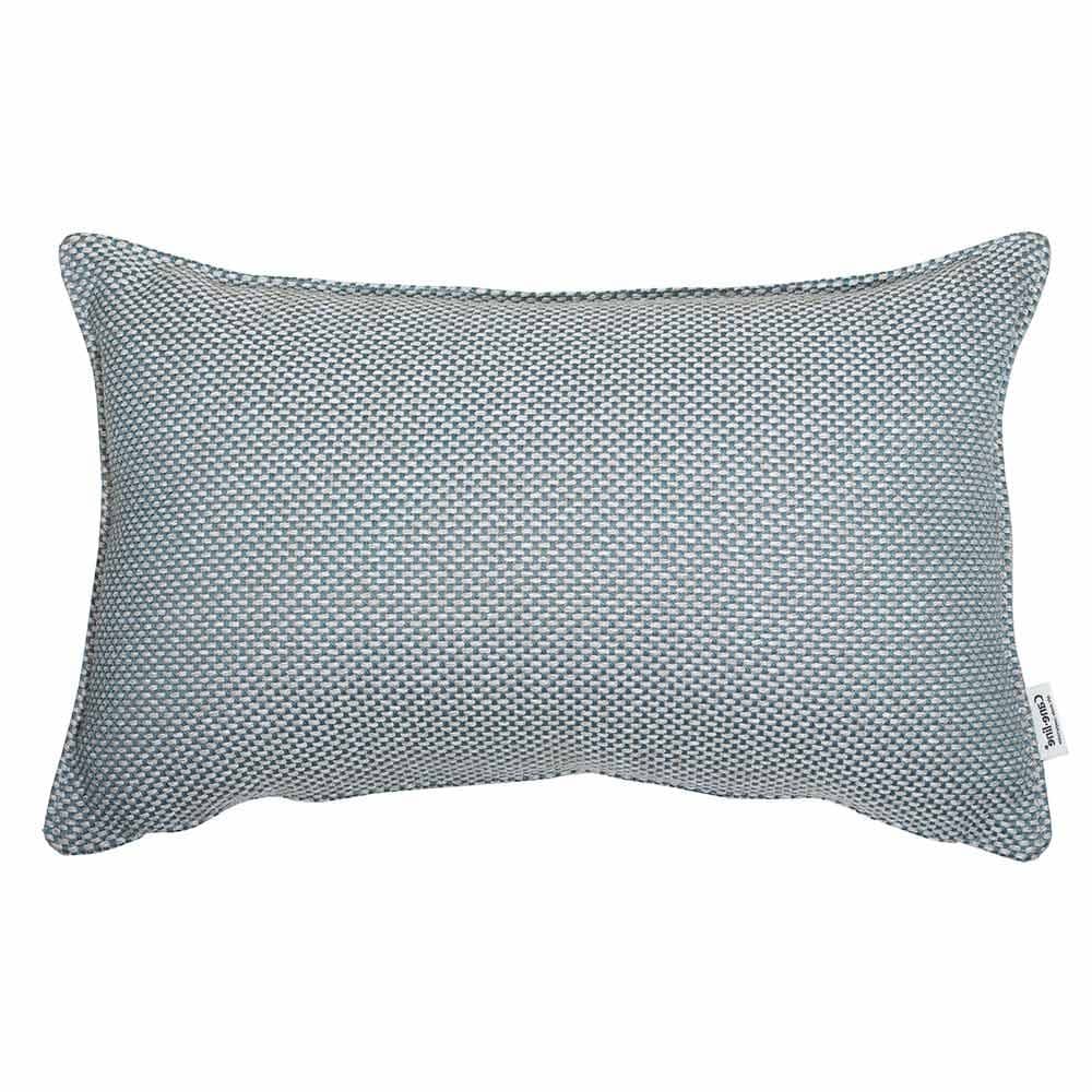Cane-line, Focus Zierkissen 32X52X12 cm Hellblau