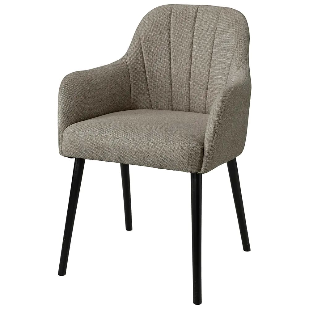 Treton Dining Chair Rave Liver