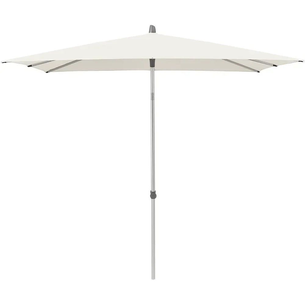 Glatz, Alu-smart sonnenschrim 240x240 cm kat.2 158 off white