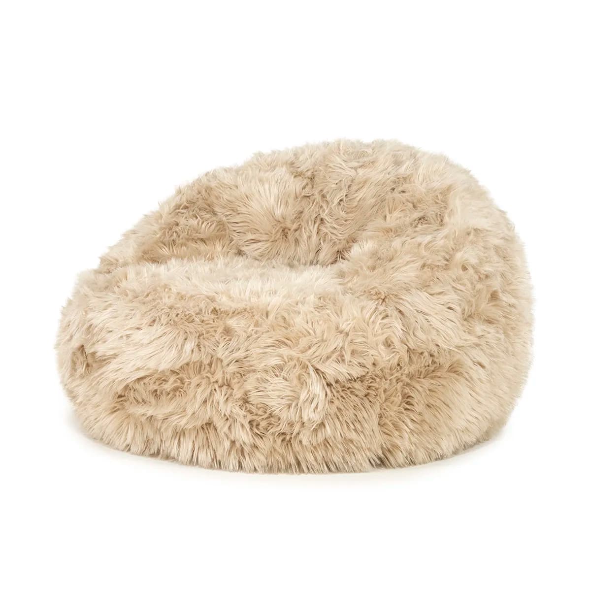 By-Boo, Aufblasbarer Sessel Snuzzle Taupe