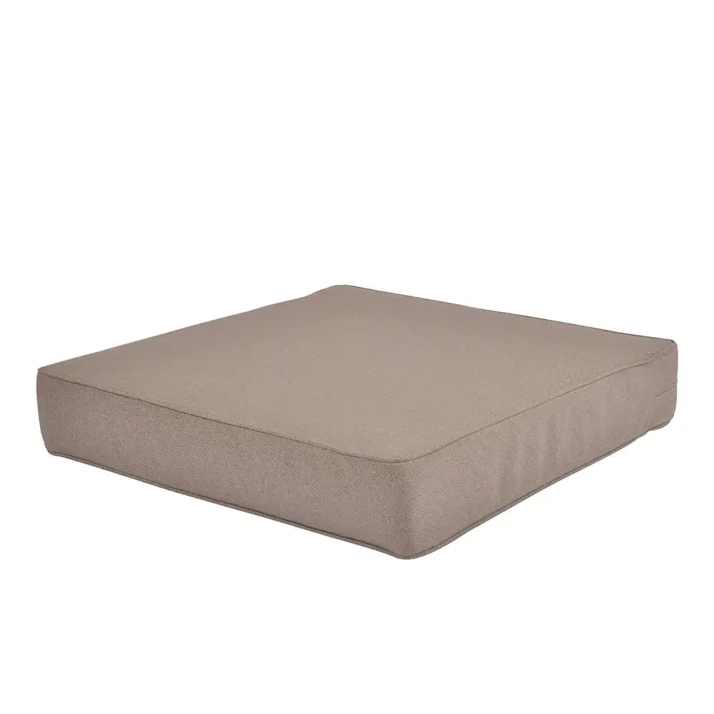 Fritab, Sitzkissen Tristan 65X65 cm Taupe