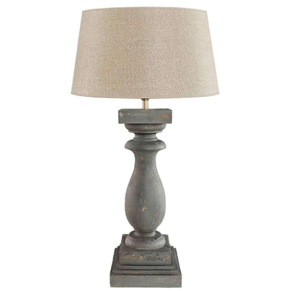 Normandie Table Lamp
