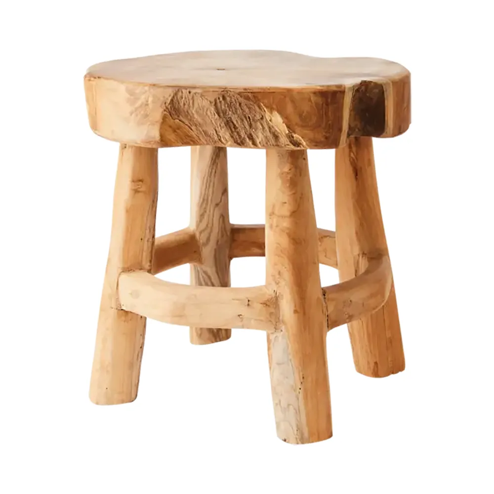 Affari of Sweden, Palle Hocker Natural