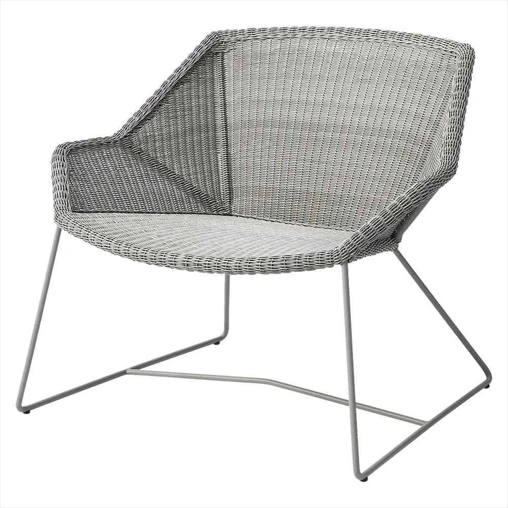 Cane-line, Breeze Sessel Taupe