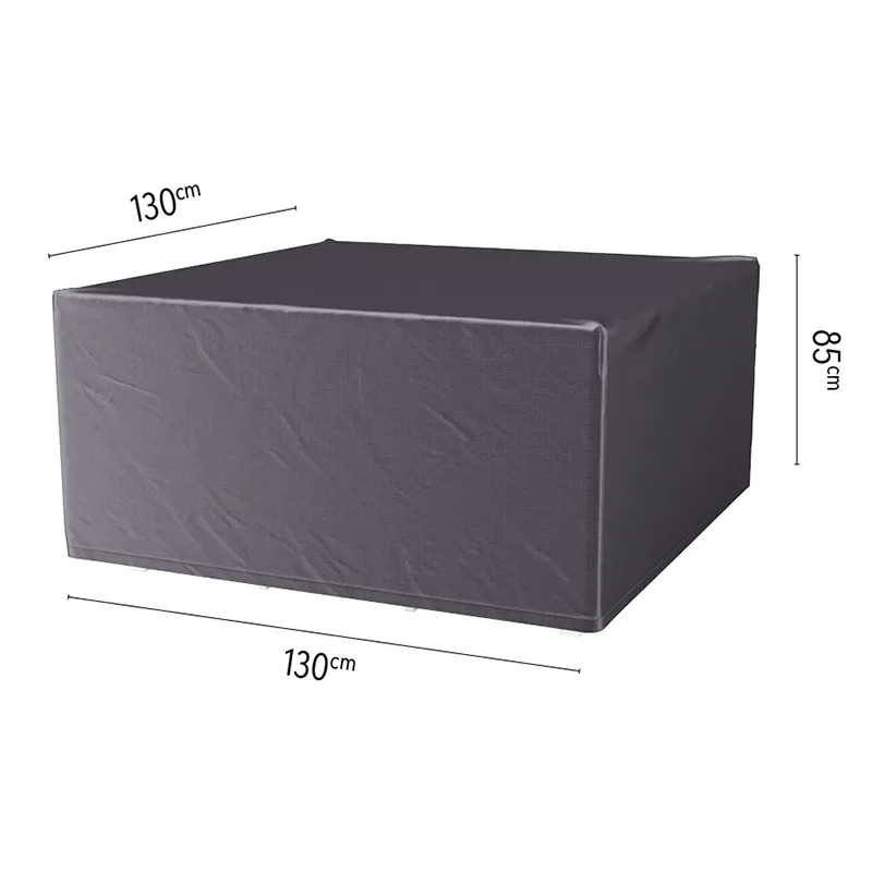 Platinum Aerocover, Möbelbezug 130 x 130cm