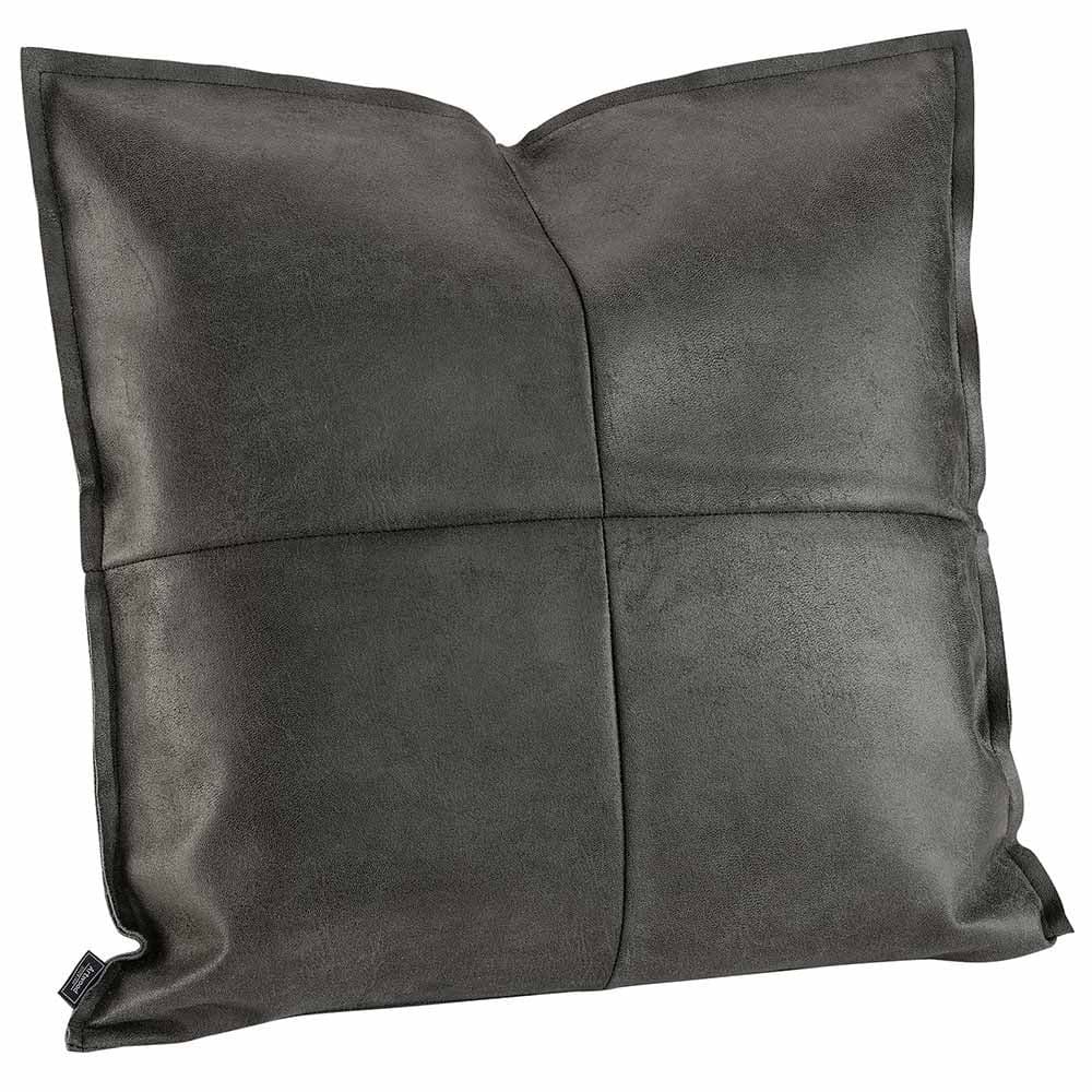 Buffalo Cushion Cover Anthracite