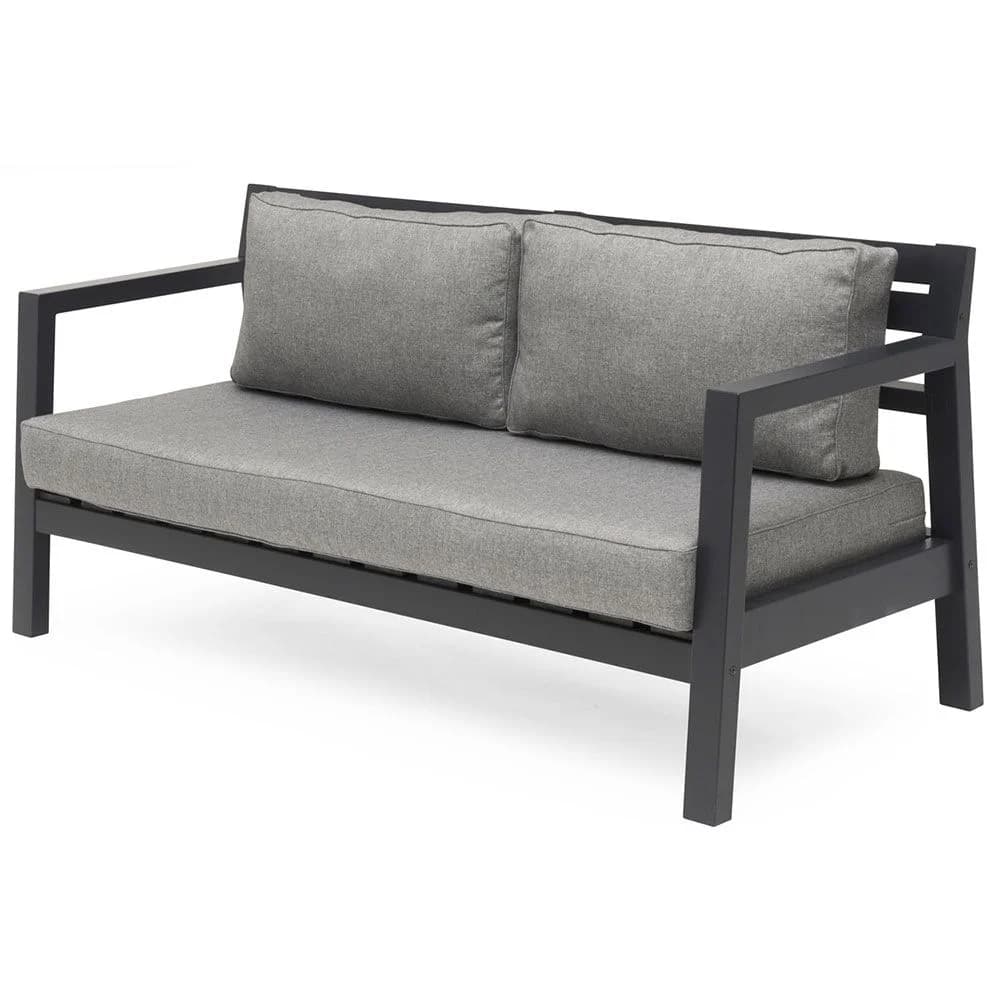 Hillerstorp, Stoltö Sofa inkl. Kissen