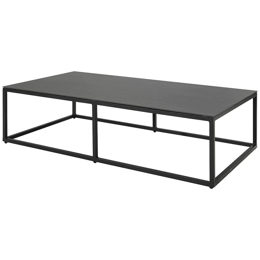 Romano Coffee Table Graphite