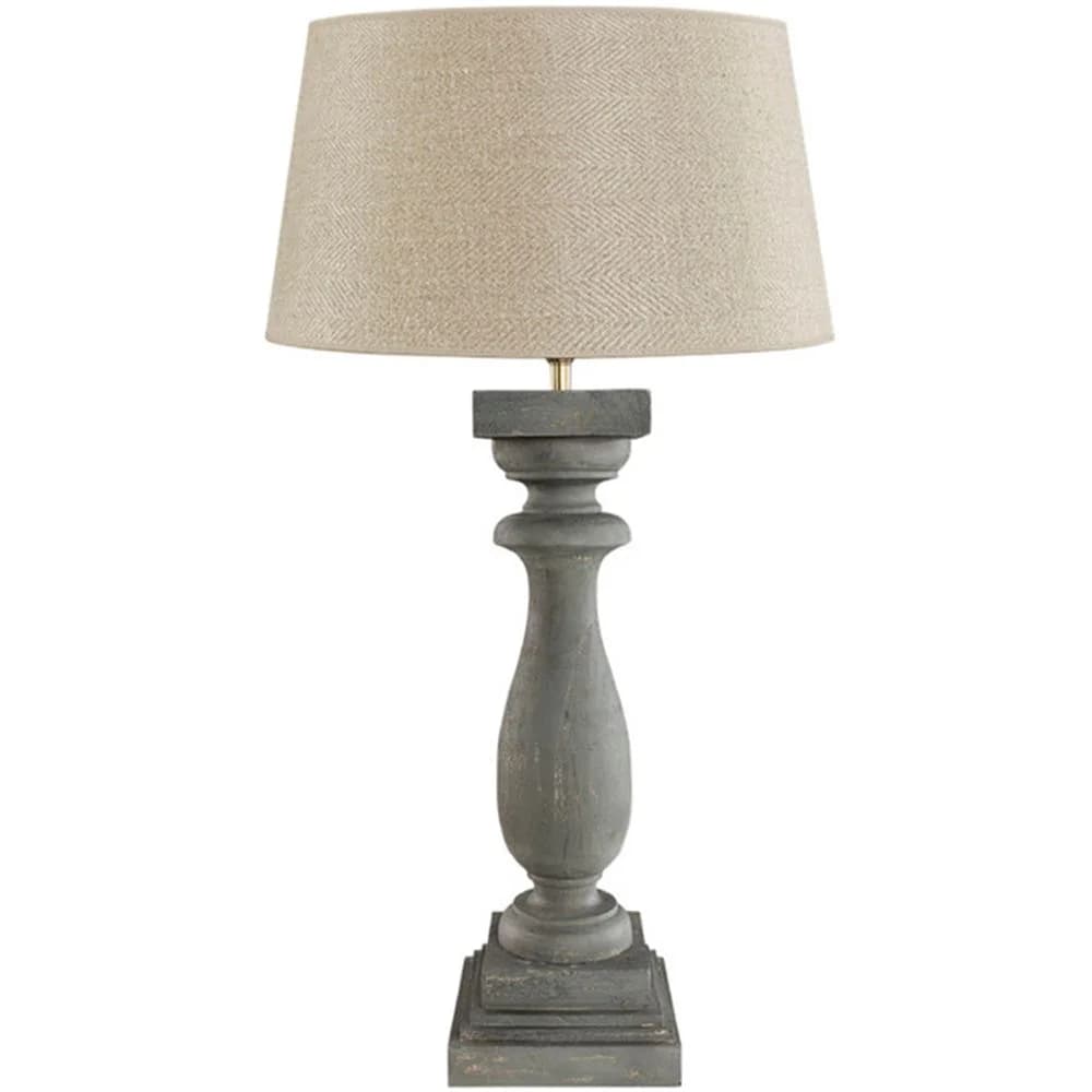 Normandie Table Lamp