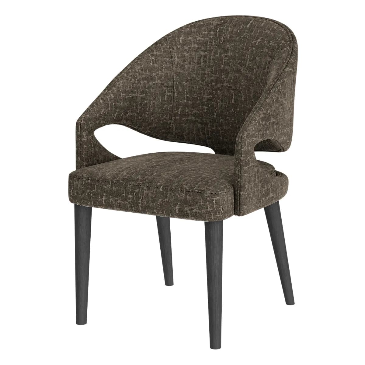 Artwood, Vance Stuhl Iceland light brown