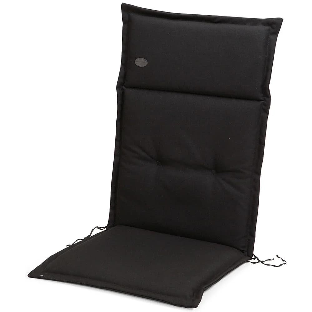 Hillerstorp, Milano Kissen hoch schwarz -7970