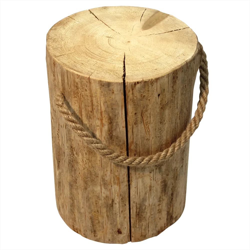 Hillerstorp, Pölkky Stümpfe Ø25-35 cm H:45