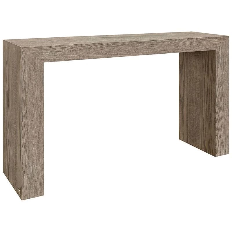 Hunter Console Table antique gray
