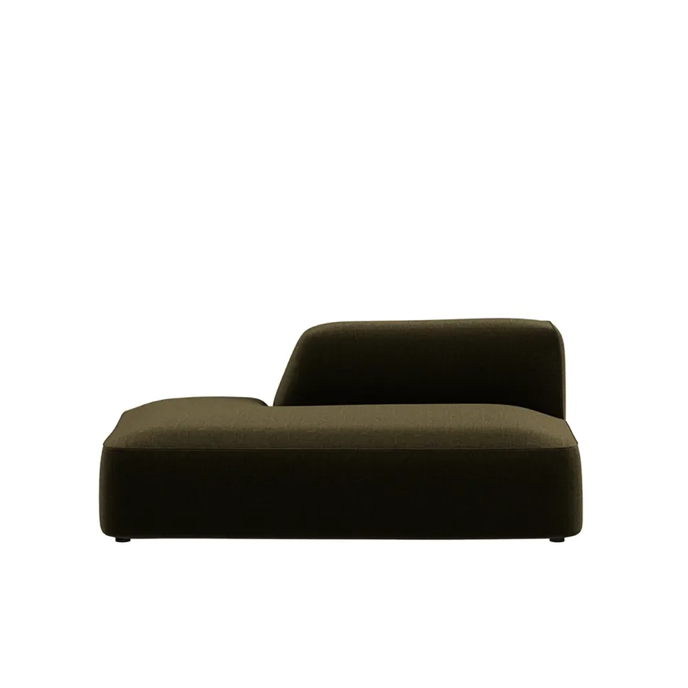 Dome Deco, CALI Lounge Sofa L 2-seater Giant 37
