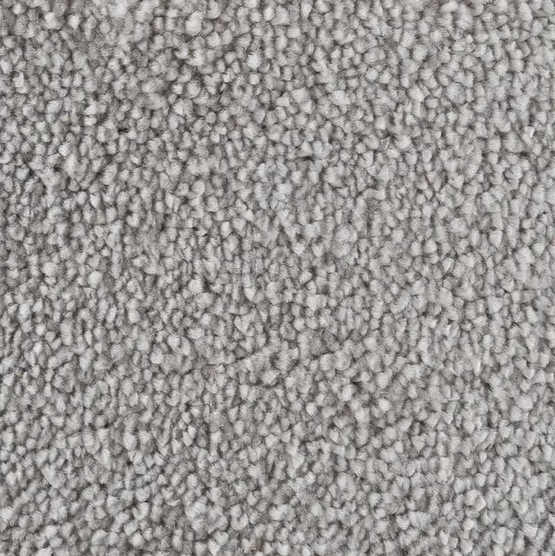 Artwood, Teppichboden Clearwater silber sand 4x3 m