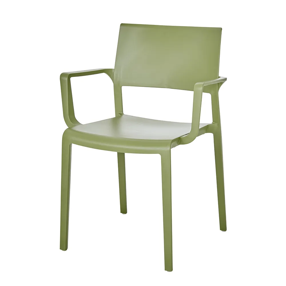 Brafab, Lilibet Sessel Olive Grün