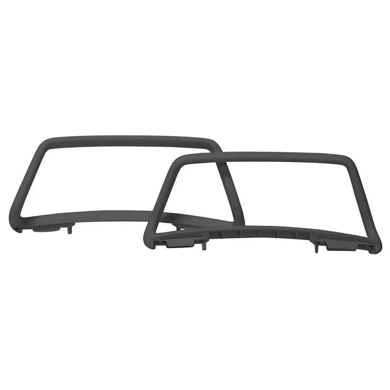 Nardi, Atlantico Armlehne Anthrazit