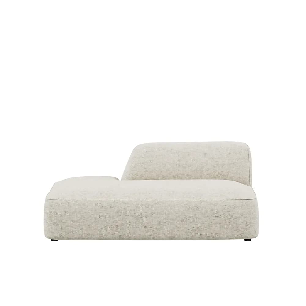 Dome Deco, CALI Lounge Sofa L 2-seater Zena 15