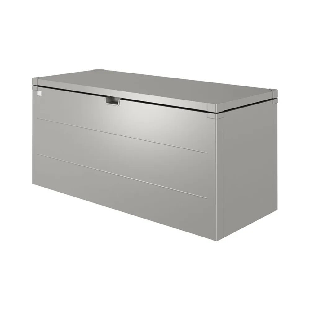 Biohort, StyleBox 170 metallisch quarz-grau