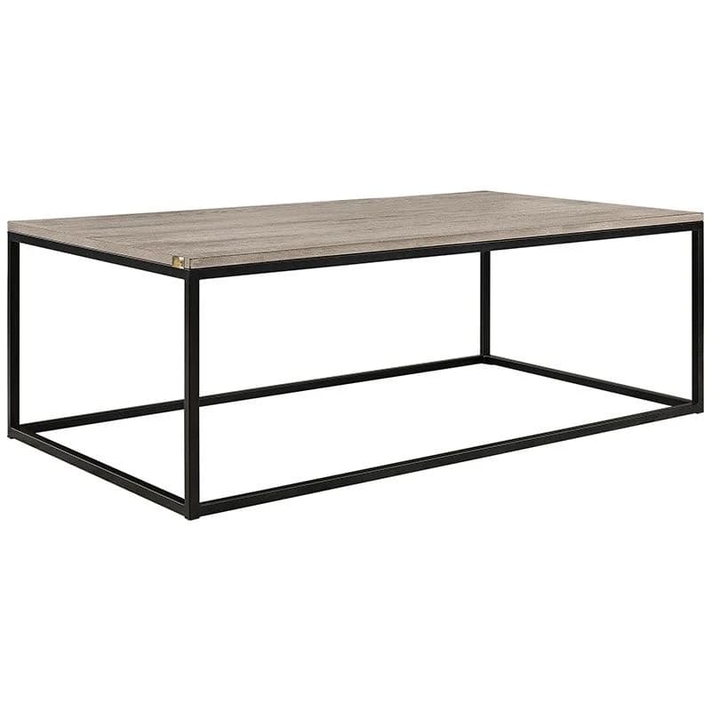 Artwood, Mason Couchtisch 130X75 Antique Grey