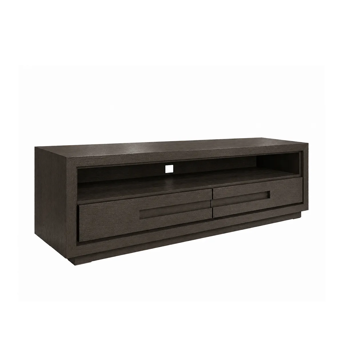 Hunter-Mediabank braun 180cm