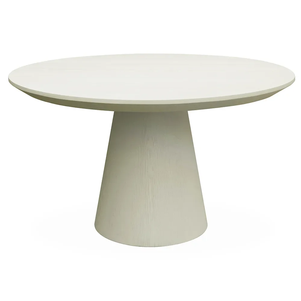 Artwood, CLOUD Esstisch Ø130 cm ivory