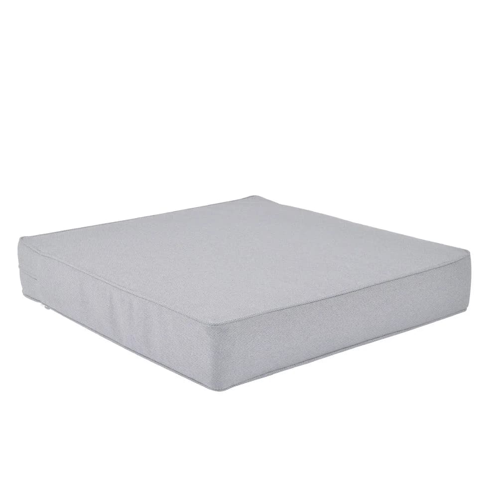 Fritab, Clyde Sitzkissen Lightgrey