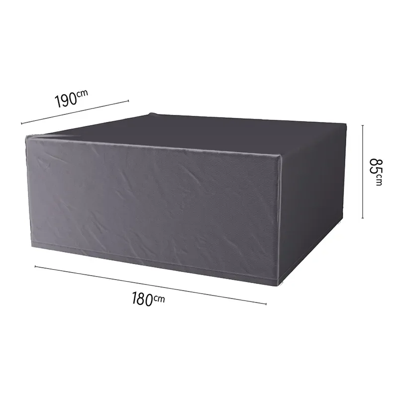 Platinum Aerocover, Möbelbezug 180x190cm