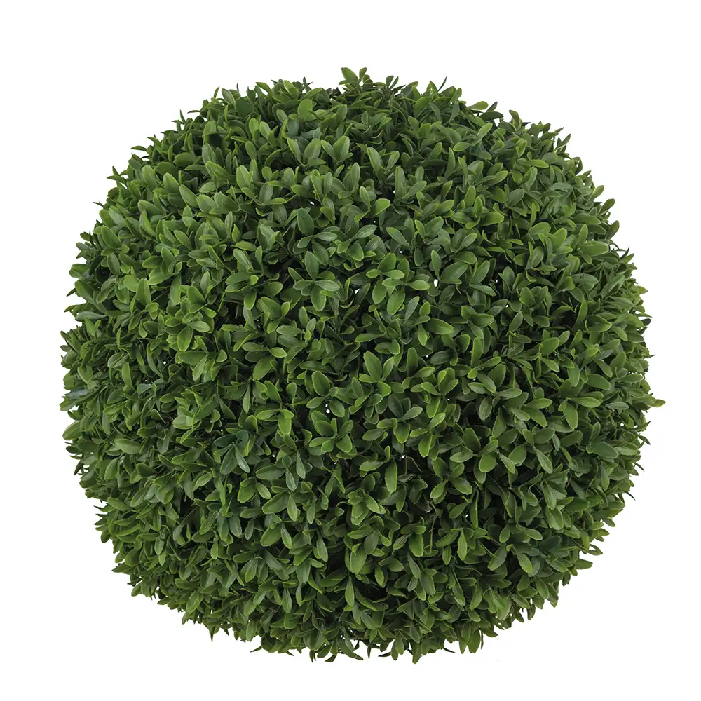 Mr Plant, Buchsbaum Kugel Grün 60 cm